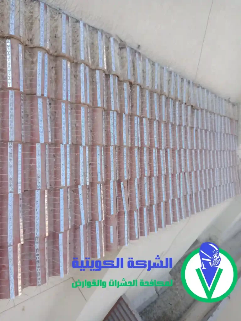 تركيب شبك النوافذ للحمام